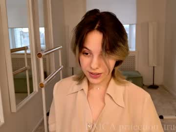 True_Voice April 18, 2026 Chaturbate stream image