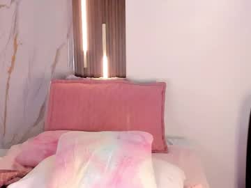 Valloletsamar April 18, 2026 Chaturbate stream image