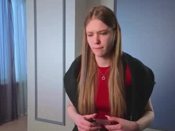 Veolamcdonnall April 18, 2026 Chaturbate stream image