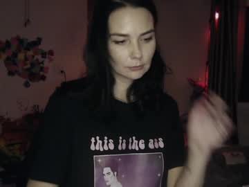 Blackfoxy3 April 18, 2026 Chaturbate stream image