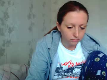 Crystallangel April 18, 2026 Chaturbate stream image
