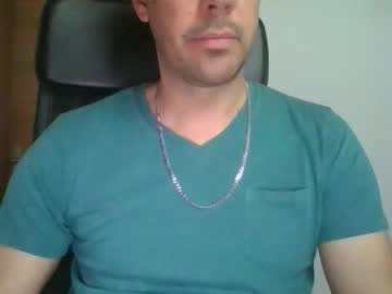 Geronimo_2 April 18, 2026 Chaturbate stream image