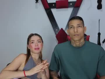 Hana_And_Zeta2 April 18, 2026 Chaturbate stream image