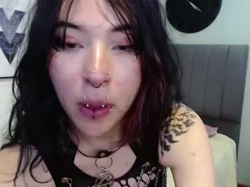 Lourdes_Metal April 18, 2026 Chaturbate stream image