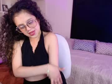 Malory_Burns April 18, 2026 Chaturbate stream image