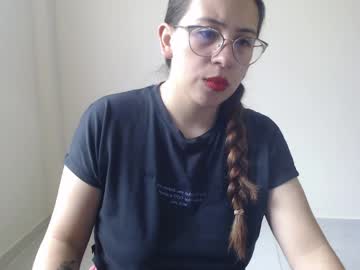Megan_Hot_V April 18, 2026 Chaturbate stream image
