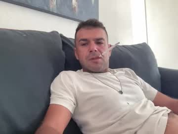 Mercedes190d April 18, 2026 Chaturbate stream image