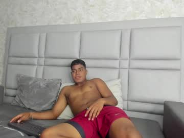 _Sammy_Ice April 18, 2026 Chaturbate stream image