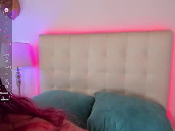 _Sasha_Miller_ April 18, 2026 Chaturbate stream image