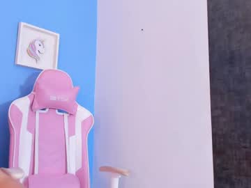 Shery_Milk April 18, 2026 Chaturbate stream image