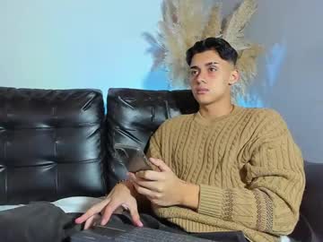 Zeusbrant April 18, 2026 Chaturbate stream image