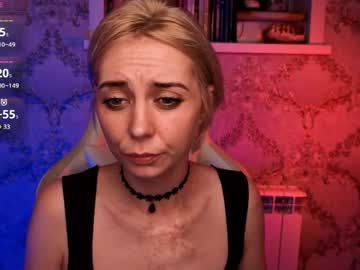Blond_Ice_Ann April 18, 2026 Chaturbate stream image