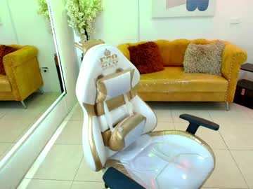 Carolina_Cherry April 18, 2026 Chaturbate stream image