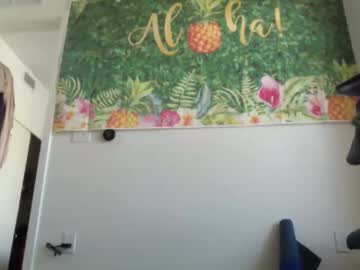 Cumfiesta1 April 18, 2026 Chaturbate stream image