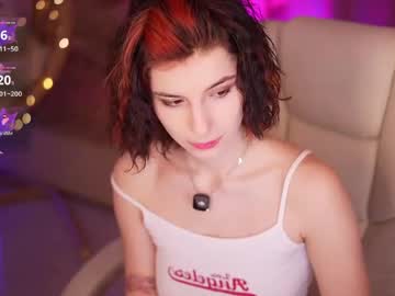 Haylaamber April 18, 2026 Chaturbate stream image