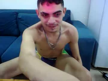 Hellosoudiego April 18, 2026 Chaturbate stream image