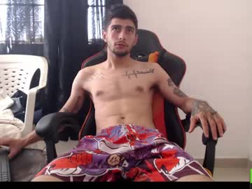 Hotsteel420 April 18, 2026 Chaturbate stream image