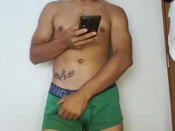 Jose19980103 April 18, 2026 Chaturbate stream image