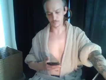 Jungel_Boy April 18, 2026 Chaturbate stream image