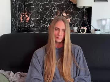 Mi_Chyort April 18, 2026 Chaturbate stream image