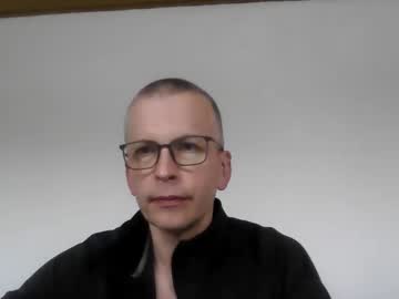 Misterjis April 18, 2026 Chaturbate stream image