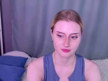 Oh__Lily April 18, 2026 Chaturbate stream image