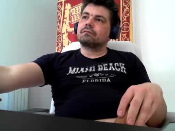 Oscarleo April 18, 2026 Chaturbate stream image