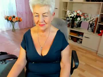 Over50games April 18, 2026 Chaturbate stream image