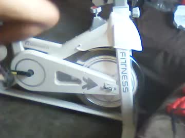 Richard309123 April 18, 2026 Chaturbate stream image