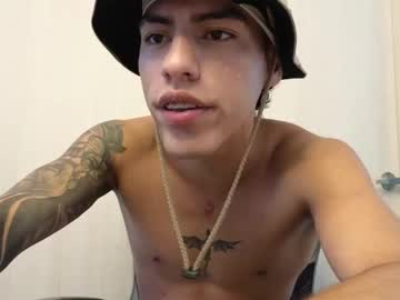 Russell_Adams_ April 18, 2026 Chaturbate stream image