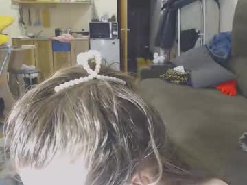 Sweet_Martinique April 18, 2026 Chaturbate stream image
