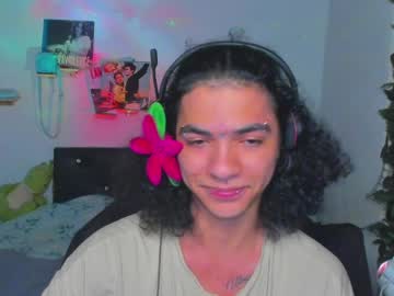 Sweet_Vond April 18, 2026 Chaturbate stream image