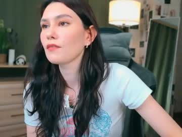 Tinystarlight April 18, 2026 Chaturbate stream image