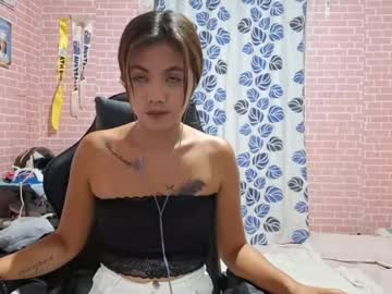 Twandajansons April 18, 2026 Chaturbate stream image
