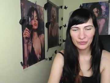 Wildsoul8 April 18, 2026 Chaturbate stream image