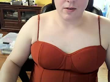 296512741 April 18, 2026 Chaturbate stream image