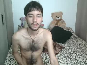 Adrien_Polo April 18, 2026 Chaturbate stream image