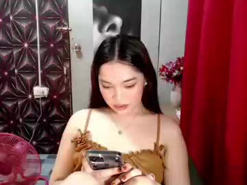 Citygirl_Squirtx April 18, 2026 Chaturbate stream image