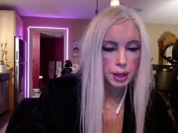Danikawhite69 April 18, 2026 Chaturbate stream image