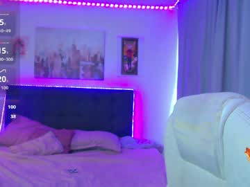 Goth_Minerva April 18, 2026 Chaturbate stream image