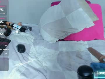 Haileystonei April 18, 2026 Chaturbate stream image