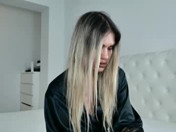Inna_Sense April 18, 2026 Chaturbate stream image