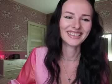 Monparis_Dream April 18, 2026 Chaturbate stream image