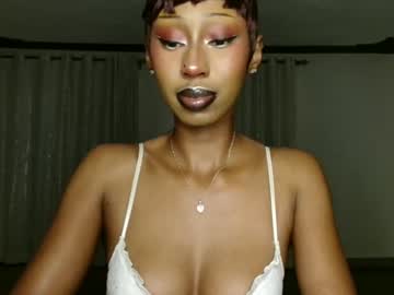 Ms_Crystal April 18, 2026 Chaturbate stream image