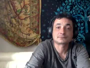 Sealomel April 18, 2026 Chaturbate stream image
