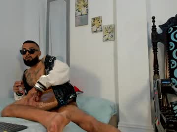 Siham_Sabha April 18, 2026 Chaturbate stream image