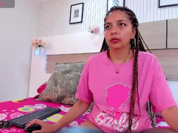 Sora_Homura April 18, 2026 Chaturbate stream image