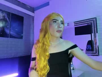Thamara_Roberts April 18, 2026 Chaturbate stream image