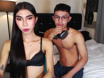 Xhornytwink April 18, 2026 Chaturbate stream image