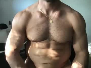 Aitor_Thebomb April 18, 2026 Chaturbate stream image